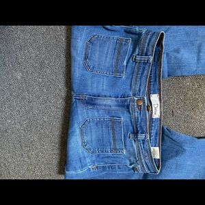 Dittos Wide leg flare jeans